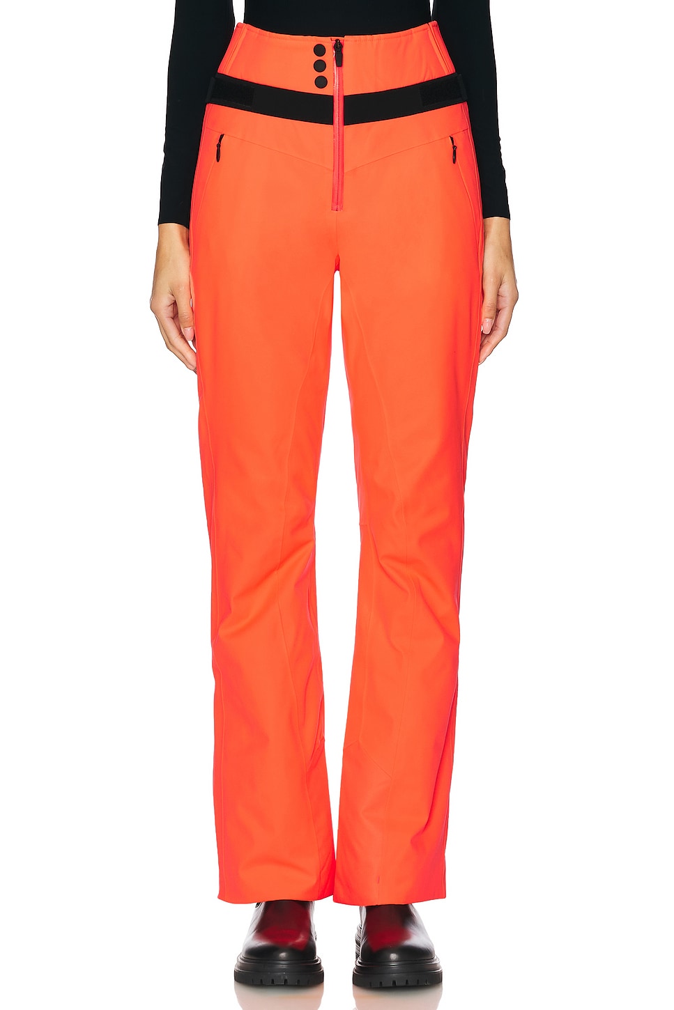 Borja Ski Pant - Thumbnail 1