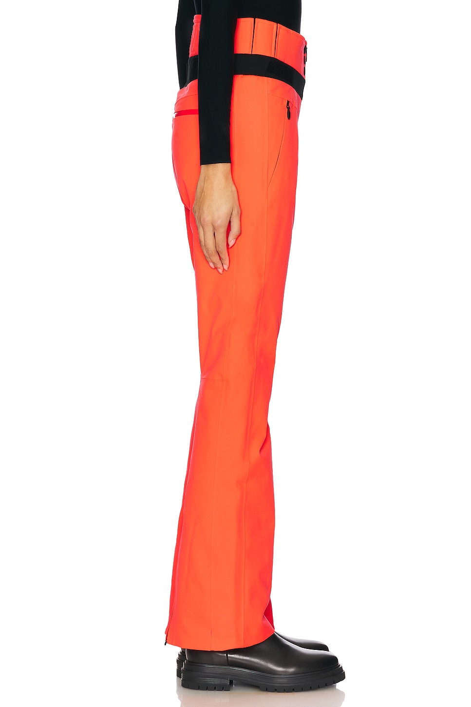 Borja Ski Pant - Thumbnail 3