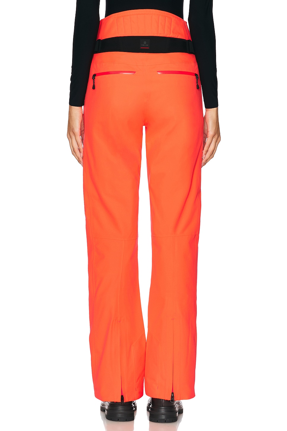 Borja Ski Pant - Thumbnail 4