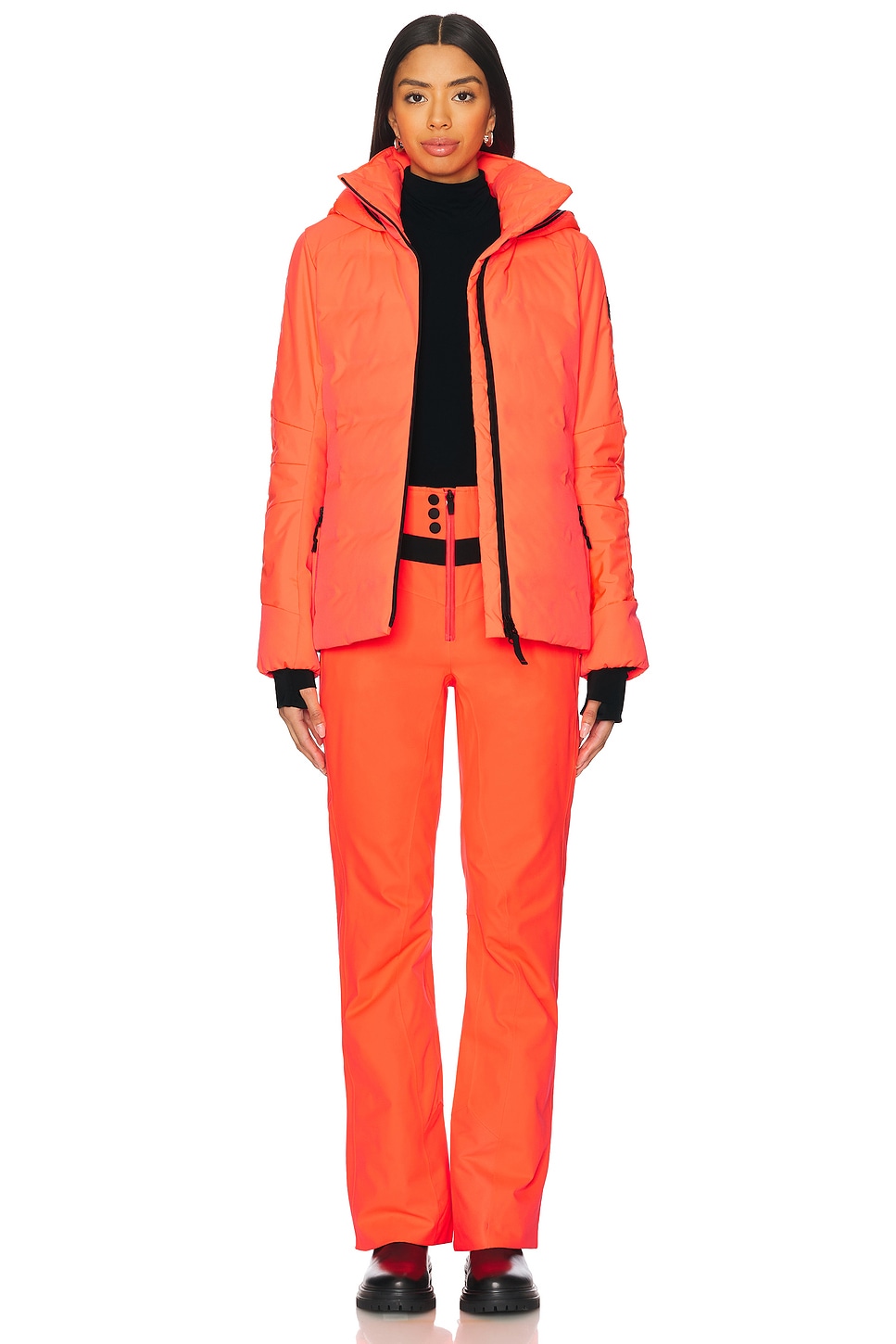 Borja Ski Pant - Thumbnail 5