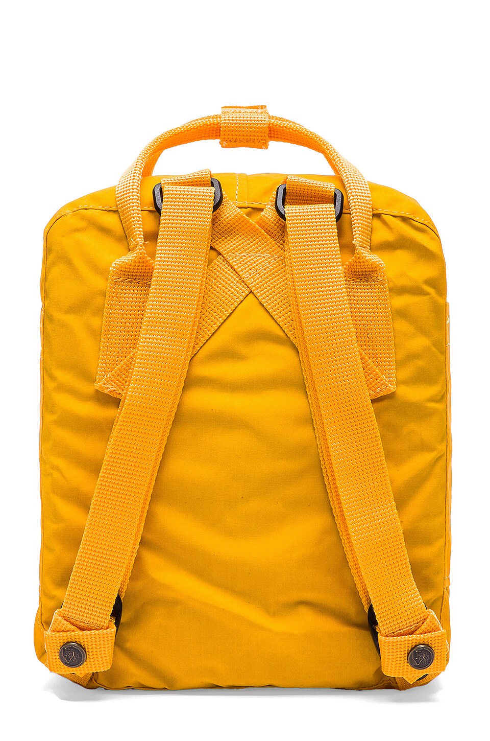 fjällräven kanken mini ochre