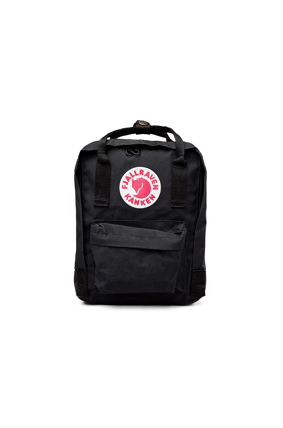 black mini kanken