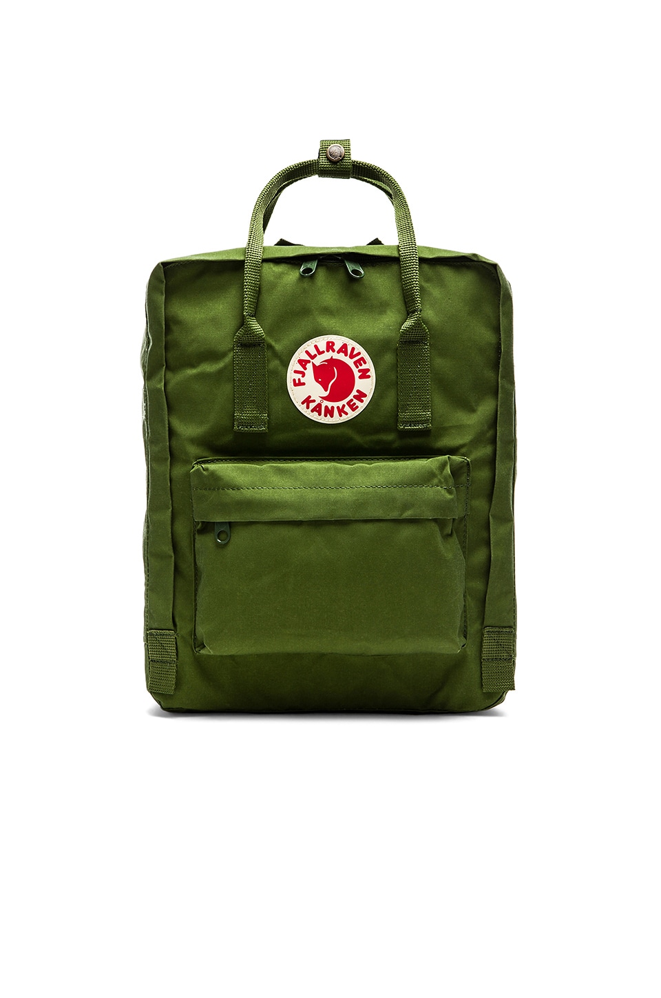 Fjallr*en KANKEN 双肩背包