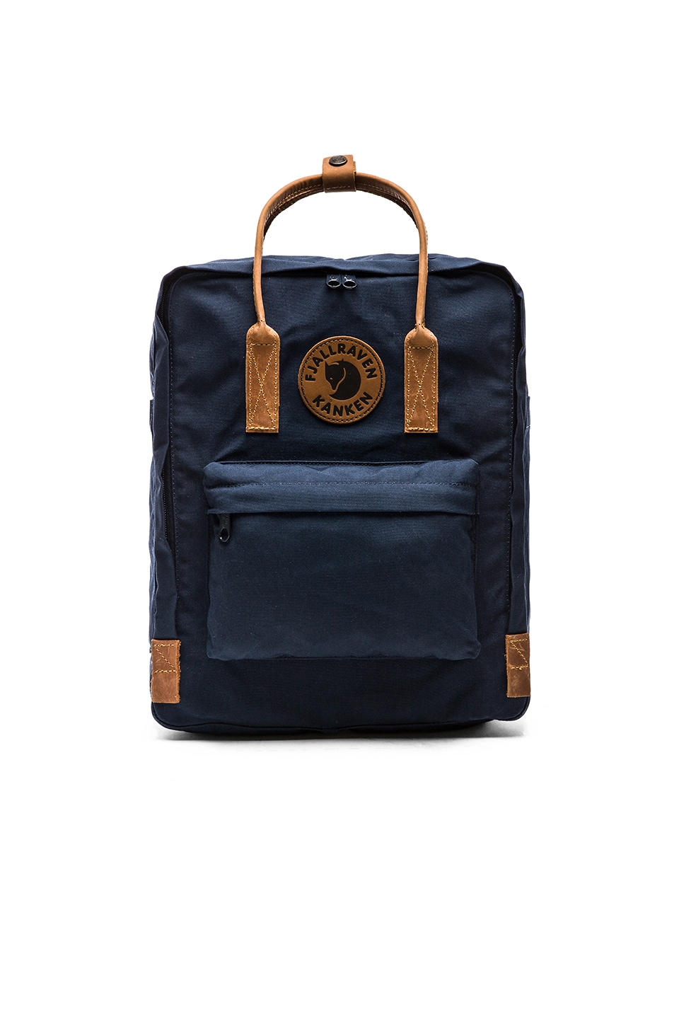 kanken no 2 navy