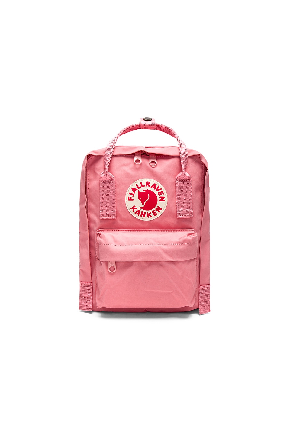 Fjallr*en KANKEN MINI 双肩背包