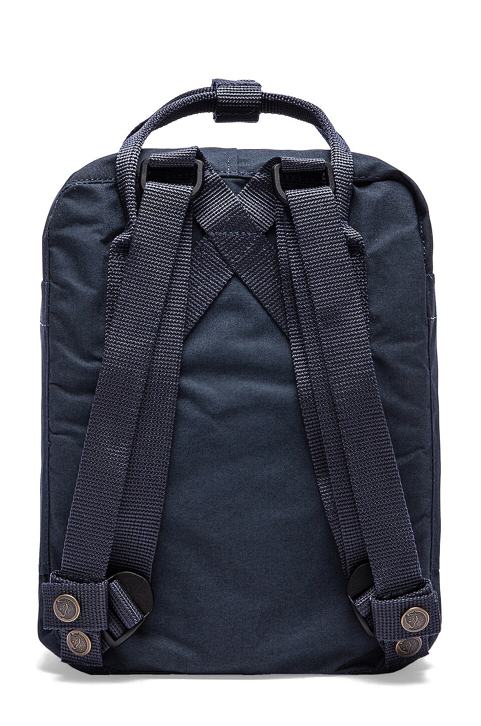 Fjallraven Kanken Mini in Navy