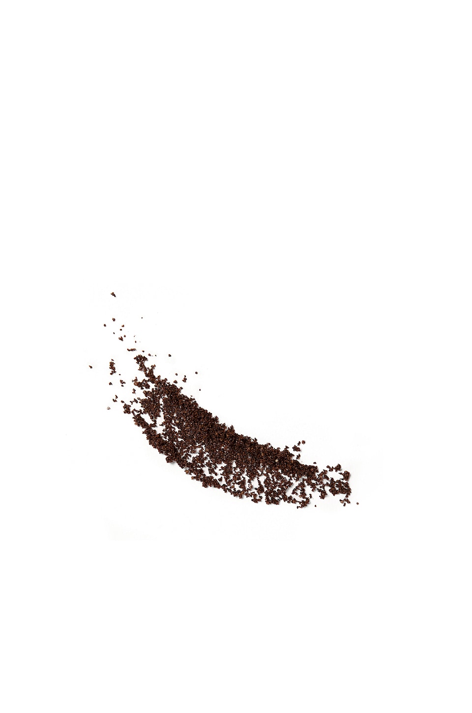 frank body Coconut Coffee Scrub