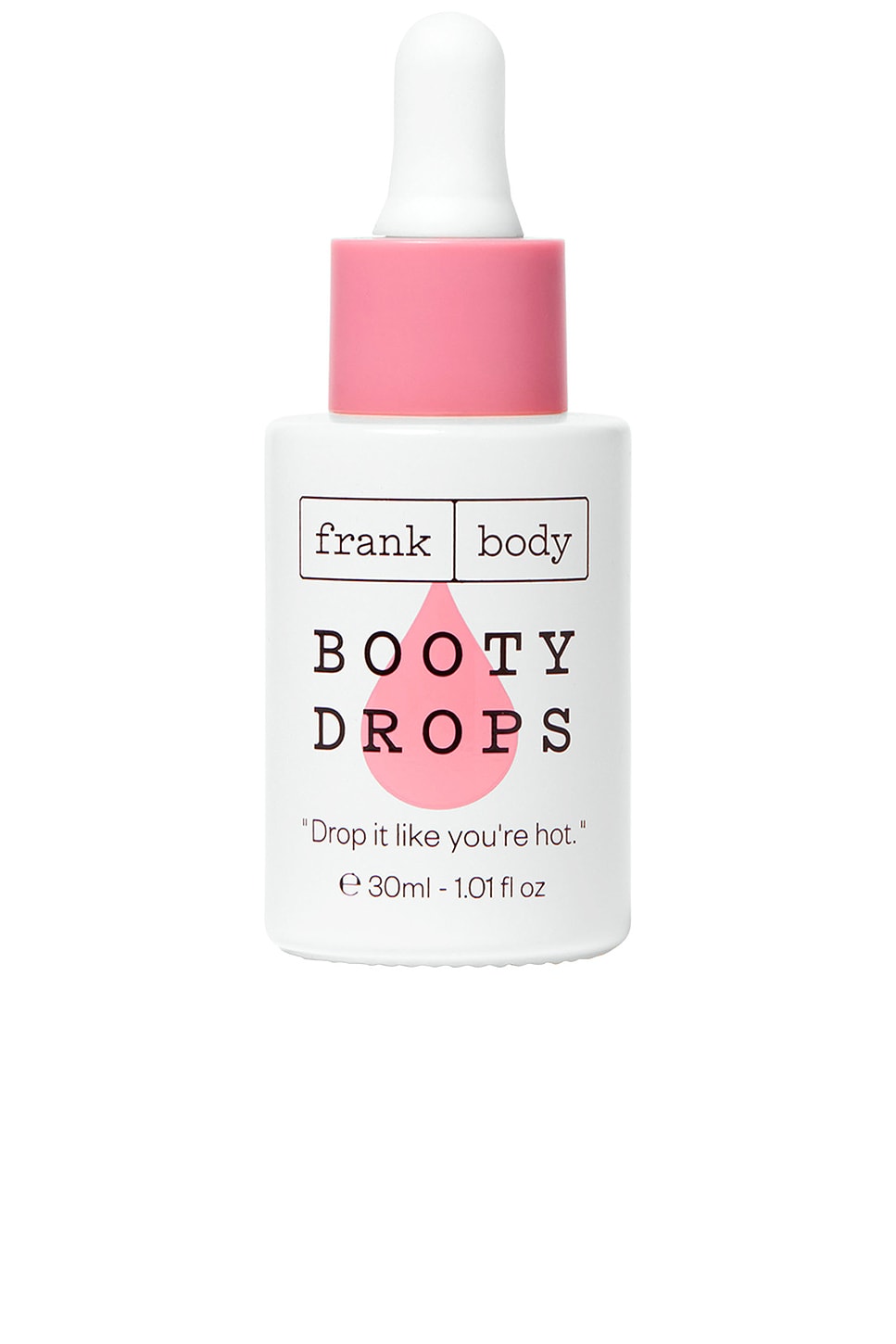 Booty Drops Original 30ml - thumbnail 2