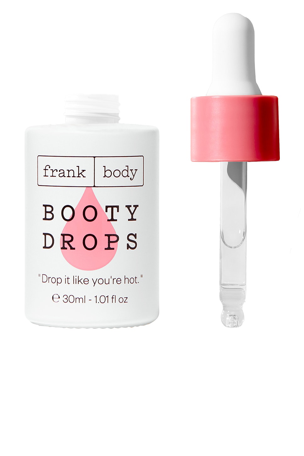 Booty Drops Original 30ml - thumbnail 3