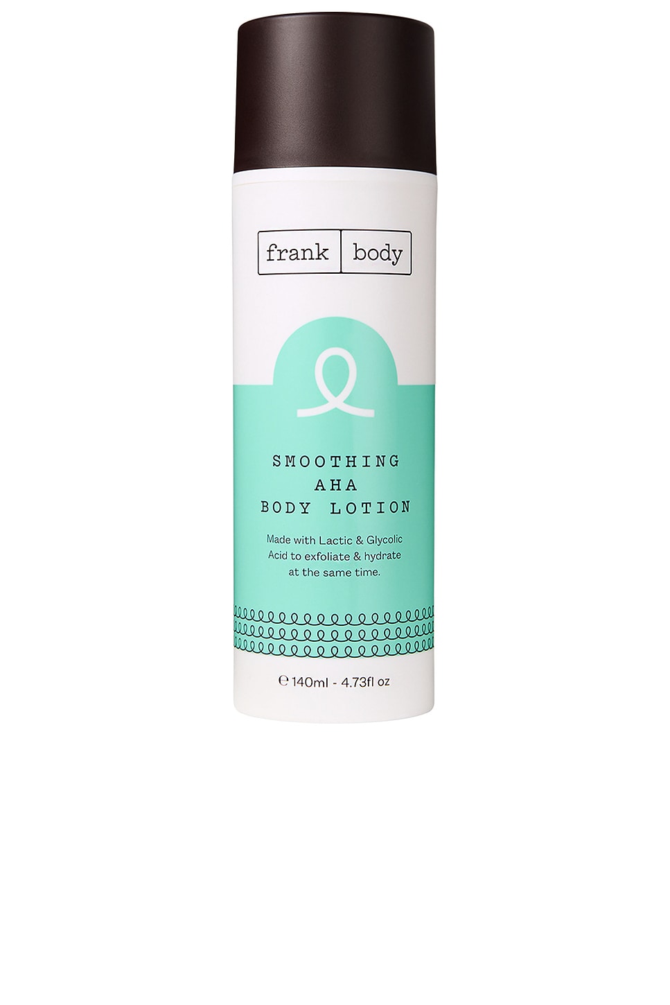 Smoothing AHA Body Lotion 140ml - thumbnail 2