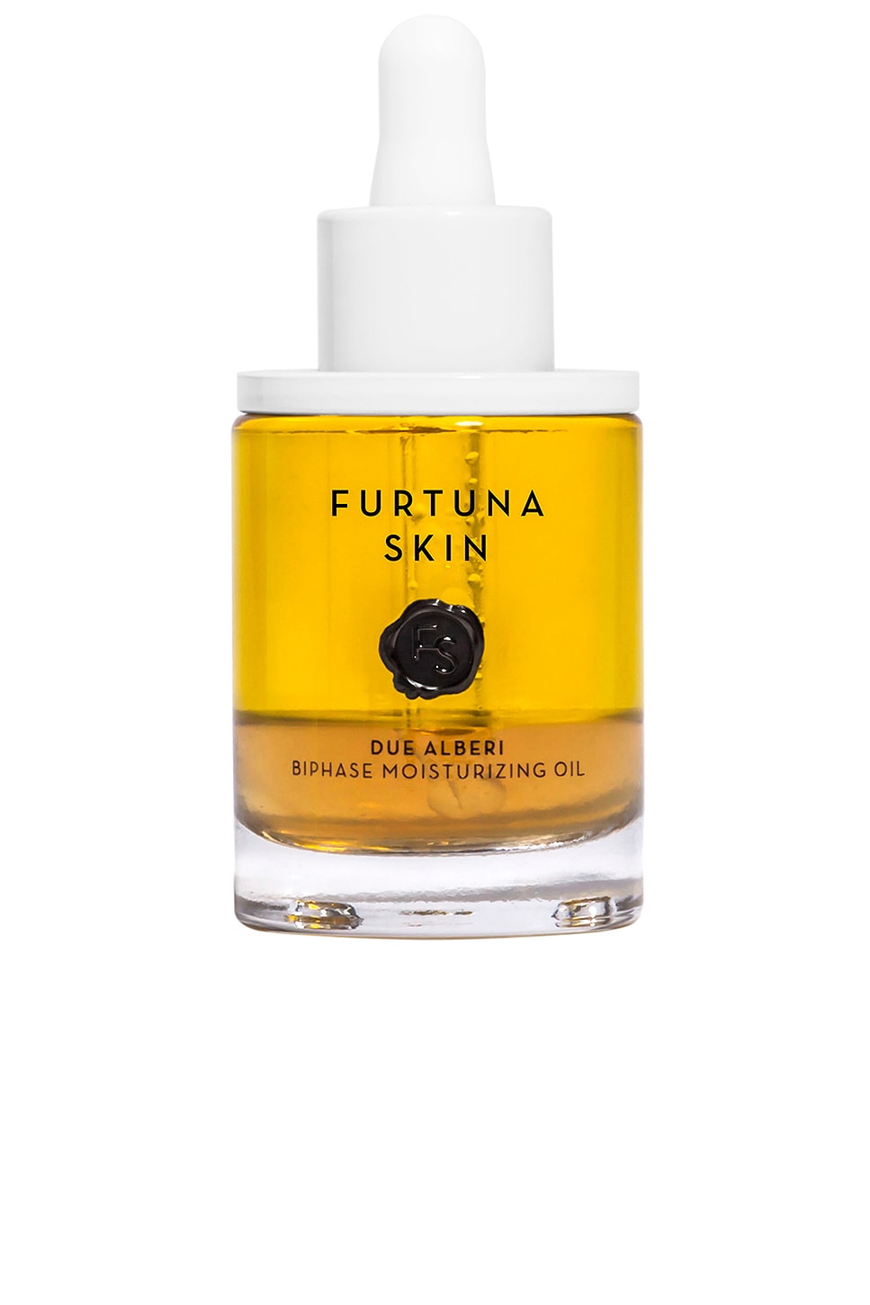 Due Alberi Biphase Moisturizing Oil 30ml - thumbnail 2