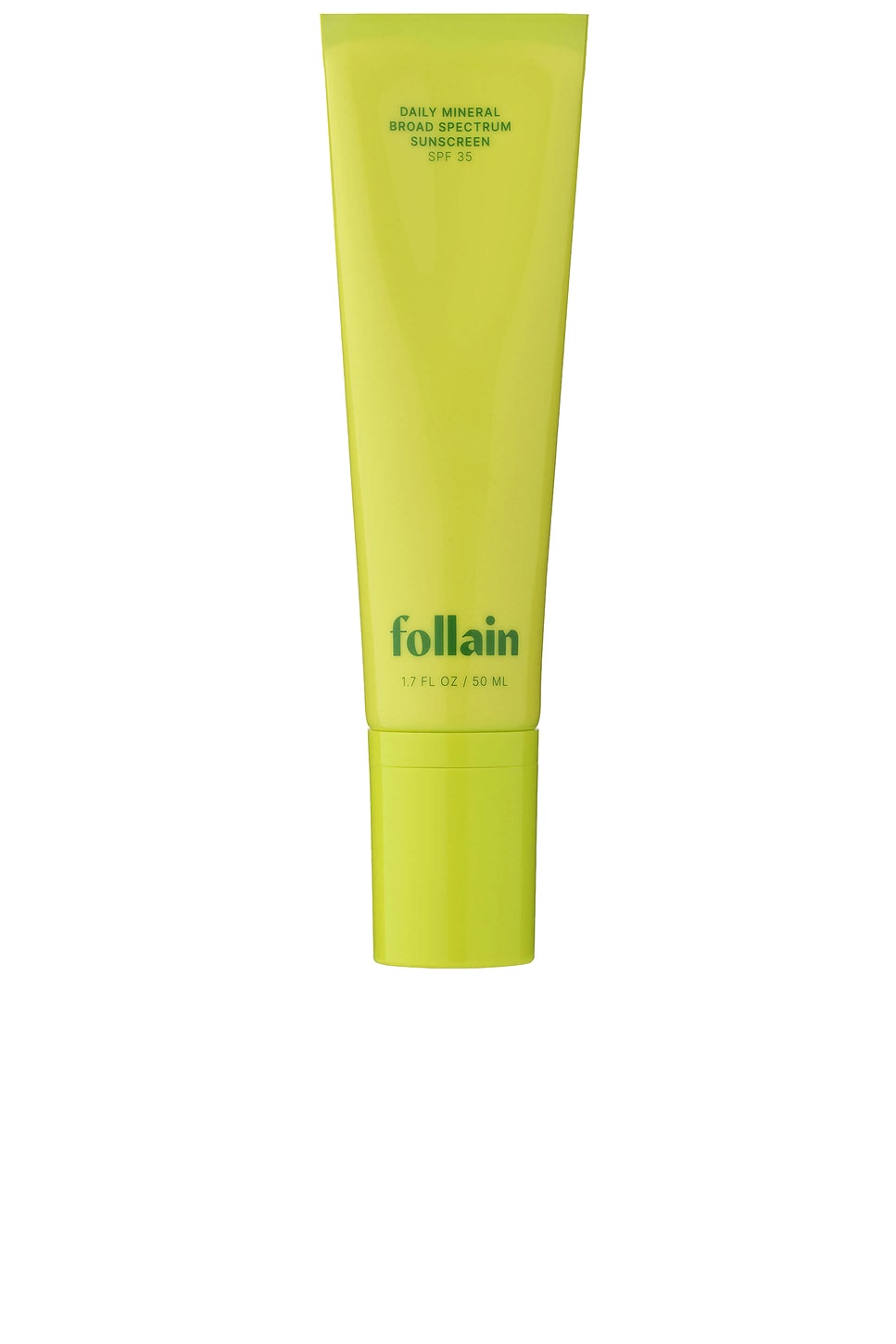 Daily Mineral Broad Spectrum Sunscreen SPF 35 - thumbnail 2