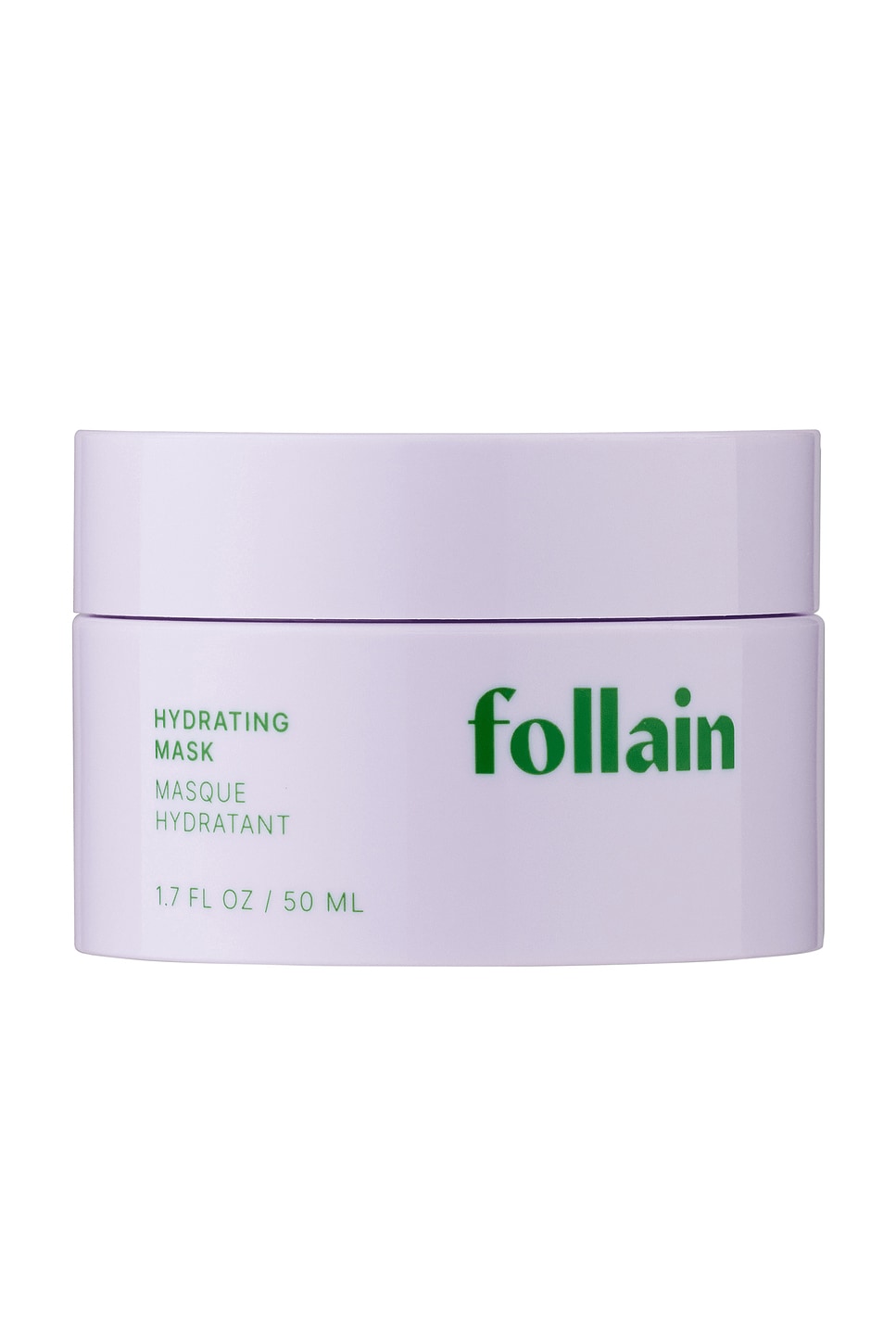 Hydrating Mask - thumbnail 2