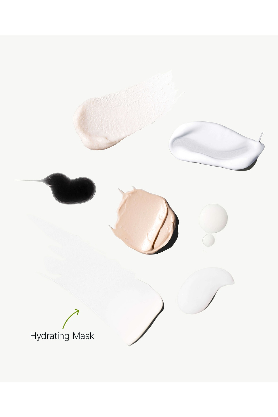 Hydrating Mask - thumbnail 3