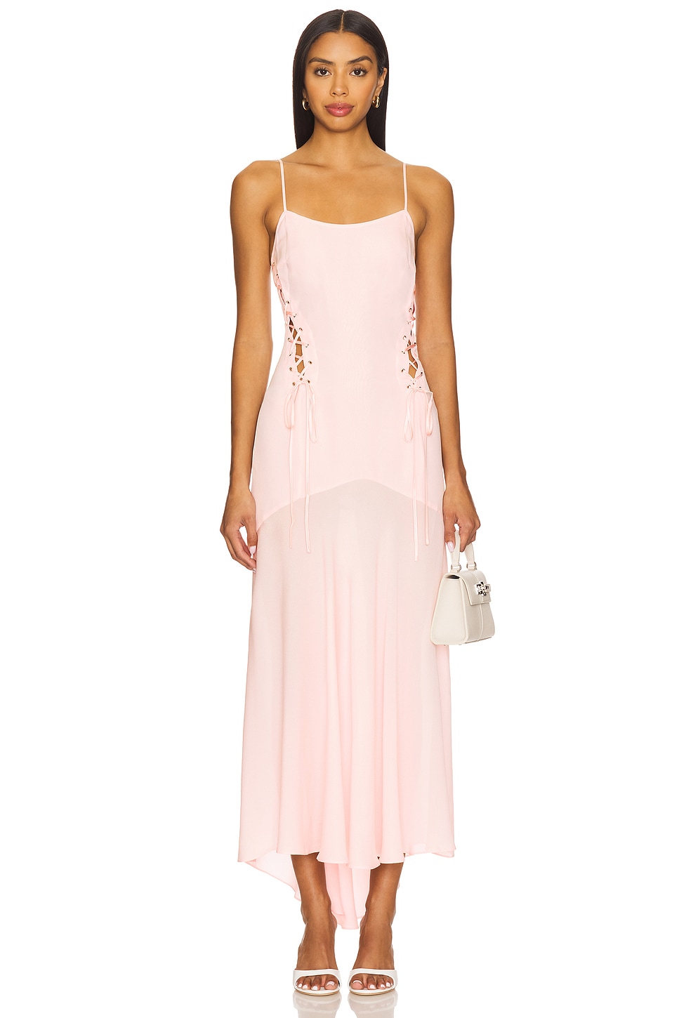 Gia Gown