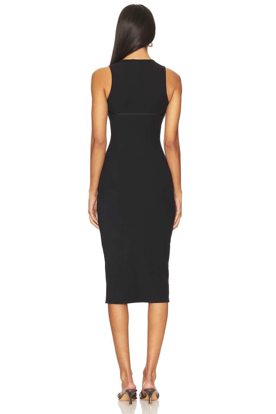 ワンピース maison celon u back hourglass dress ワンピース maison celon u back hourglass dress ワンピース maison