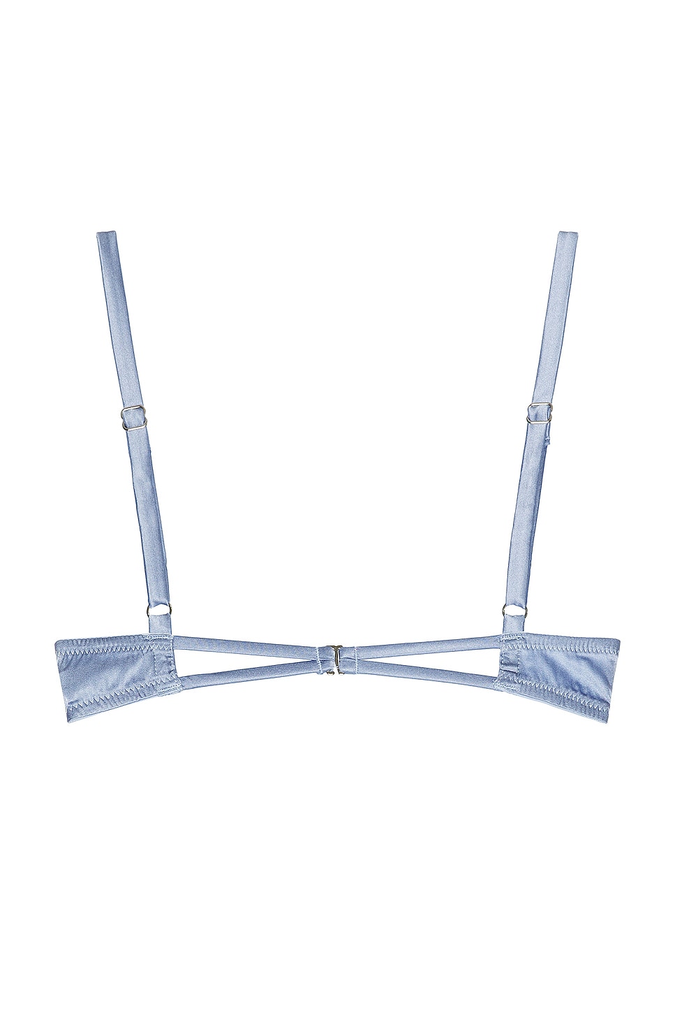 Charlotte Peekaboo Bra