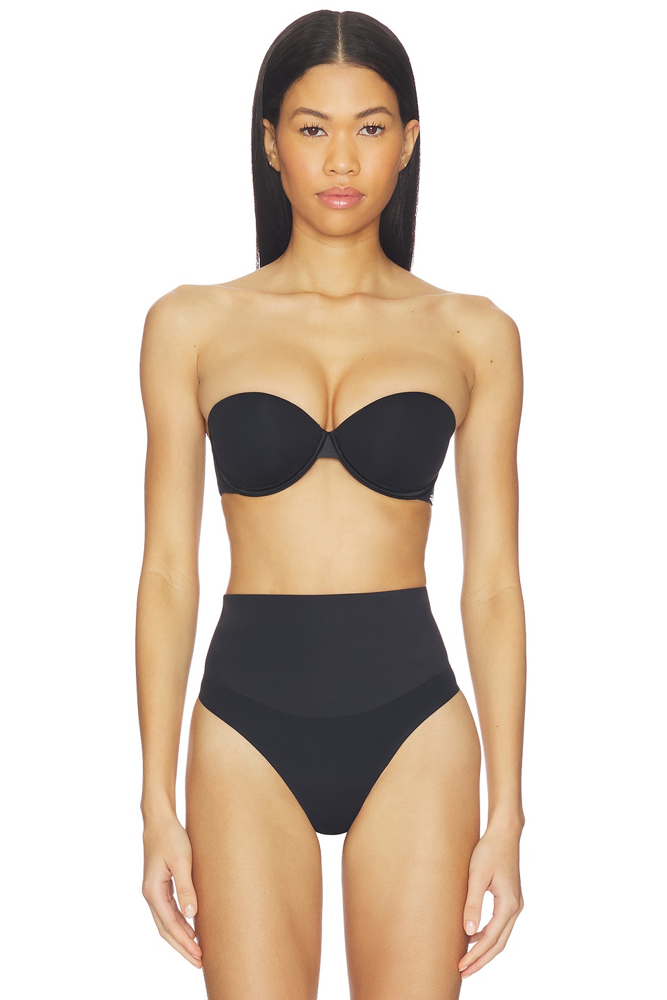 Le Stretch Micro Multi-way Bra - thumbnail 9