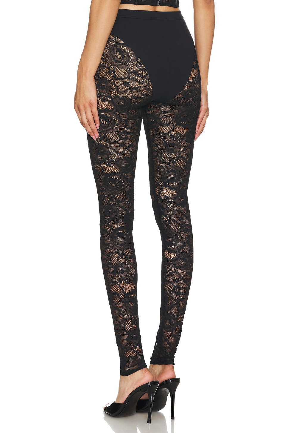 Fleur du Mal x REVOLVE Legging thumbnail