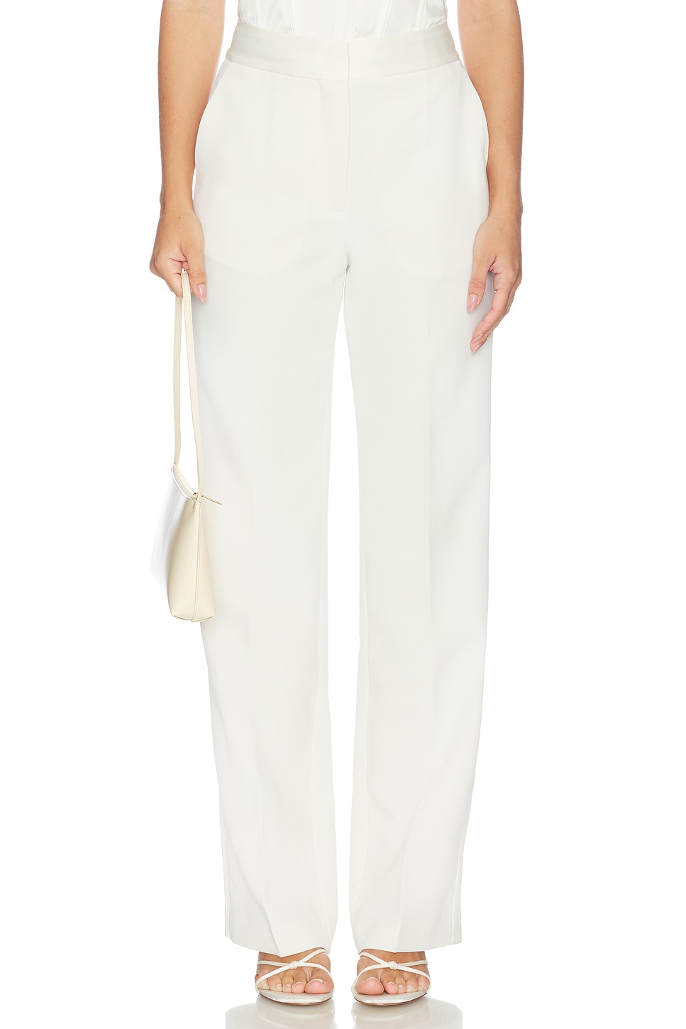 Tuxedo Pant