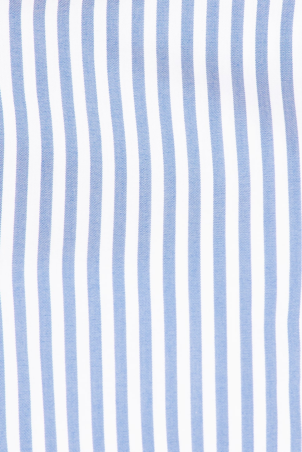 Poplin Bustier Top