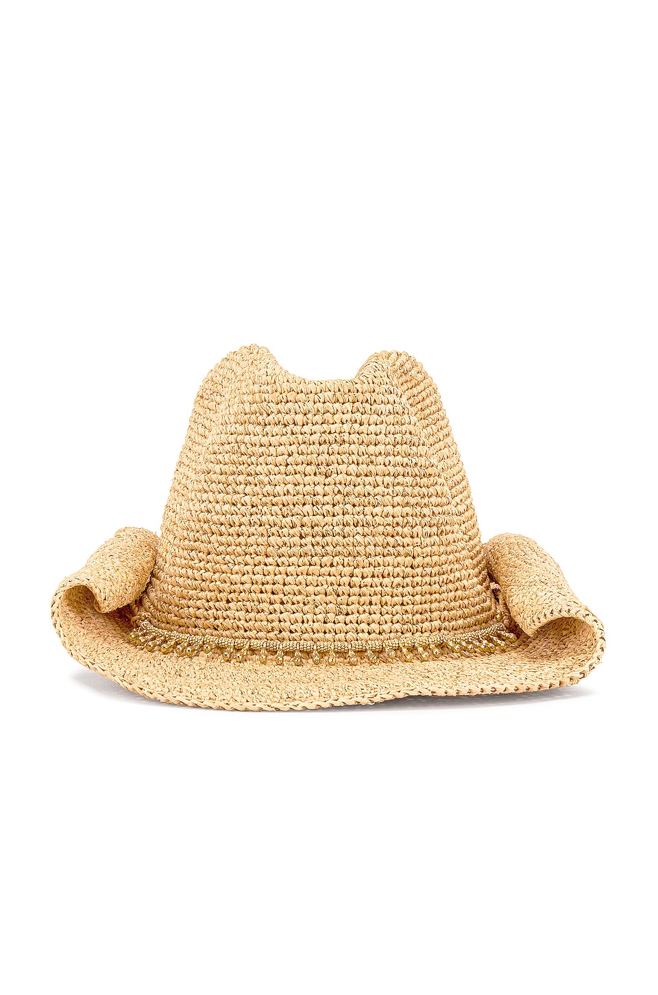 Kendra Lux Hat
