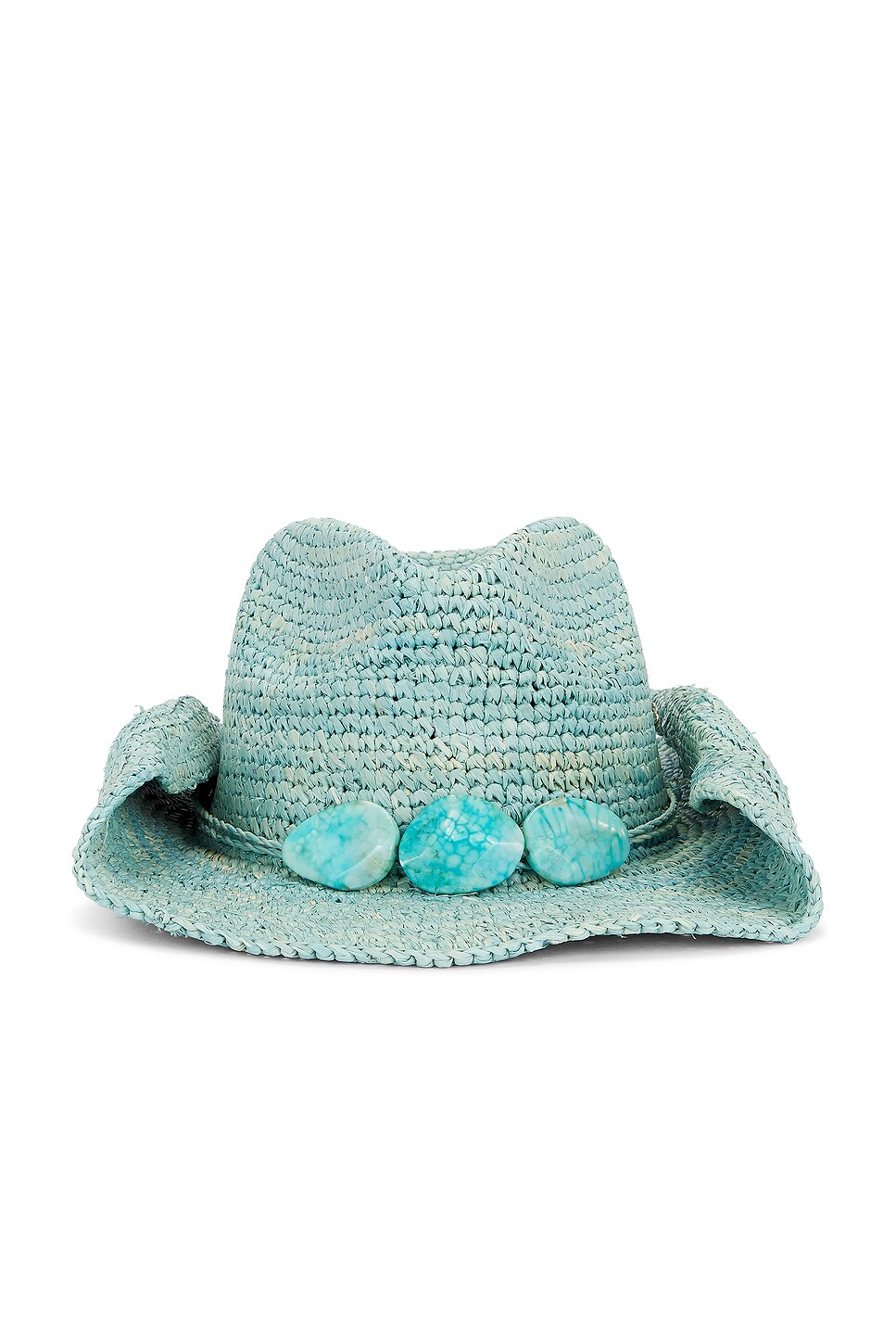 Billie Cowboy Hat