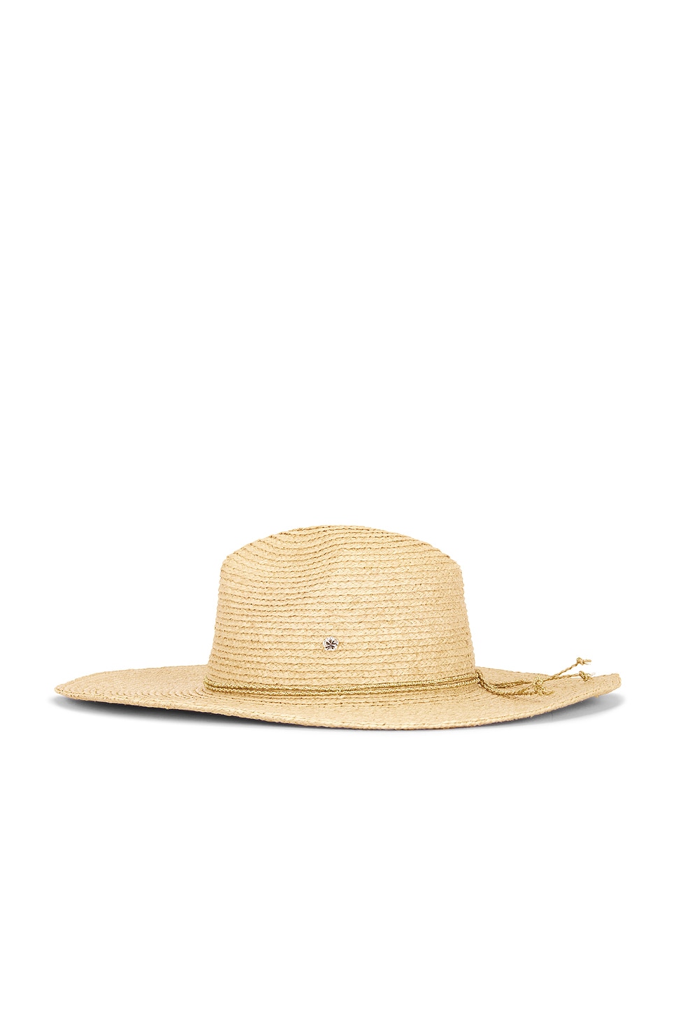 FLORA BELLA / FEDORA STYLE / NATUREL IVORY / Flora Bella Women main image 4