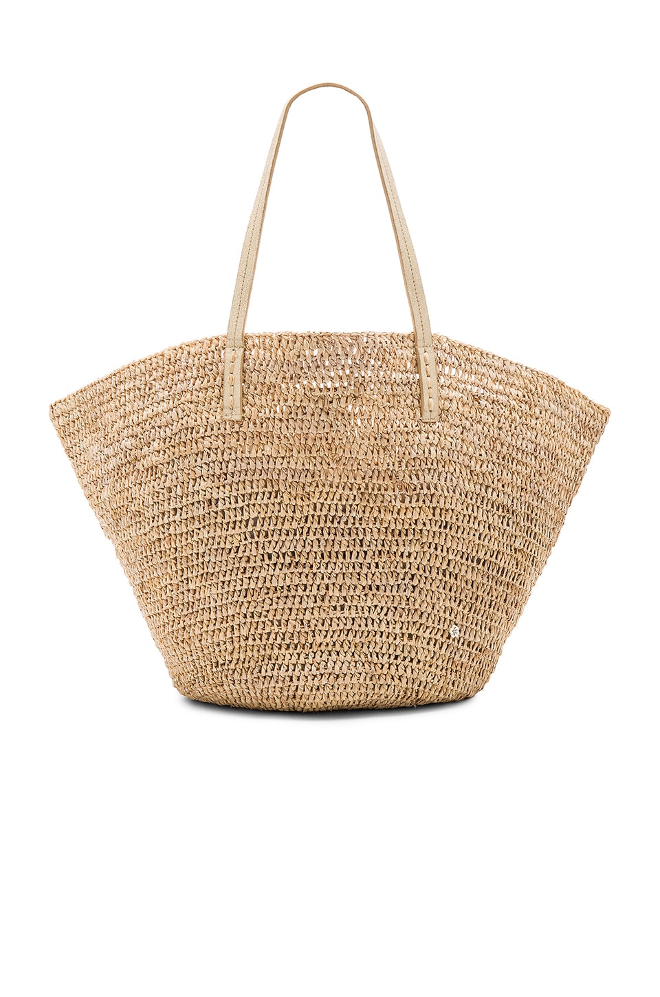 flora bella straw tote