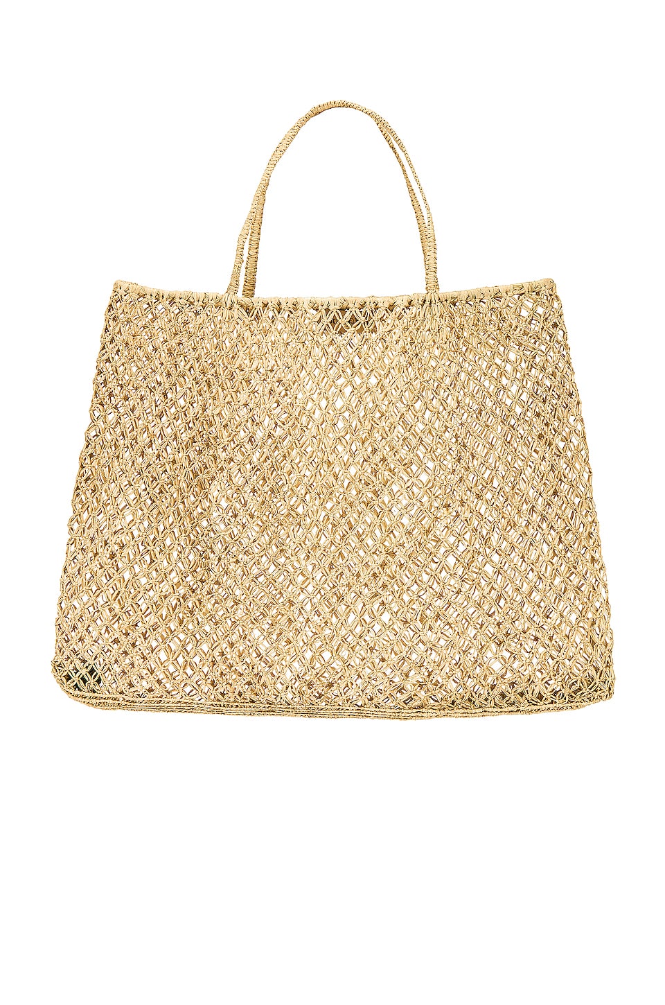 florabella Baie Bag in Natural