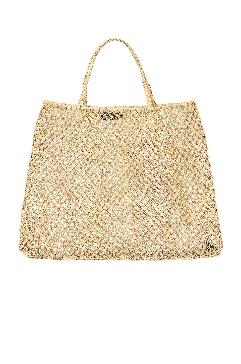 florabella Baie Bag in Natural