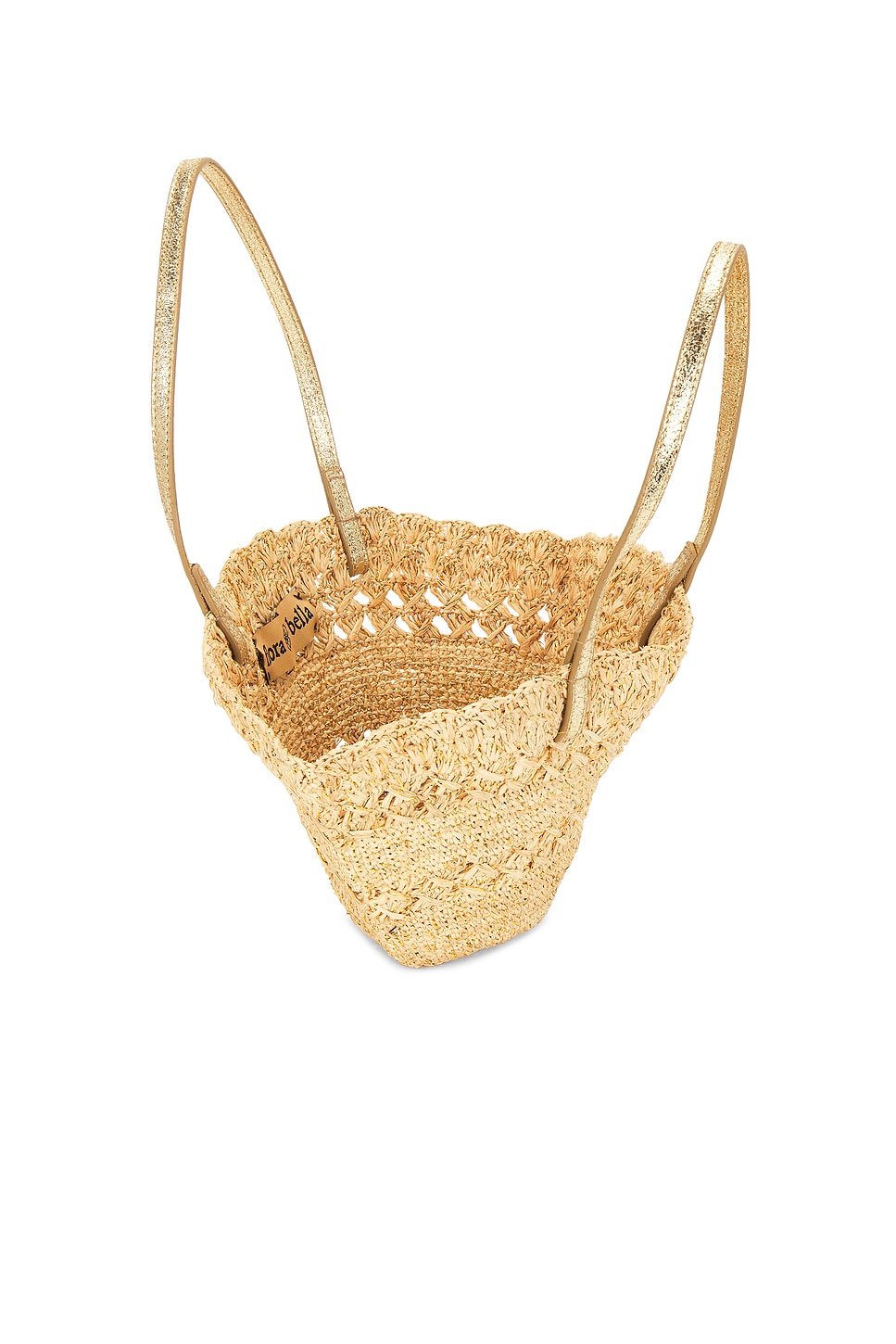 Salerno Small Tote