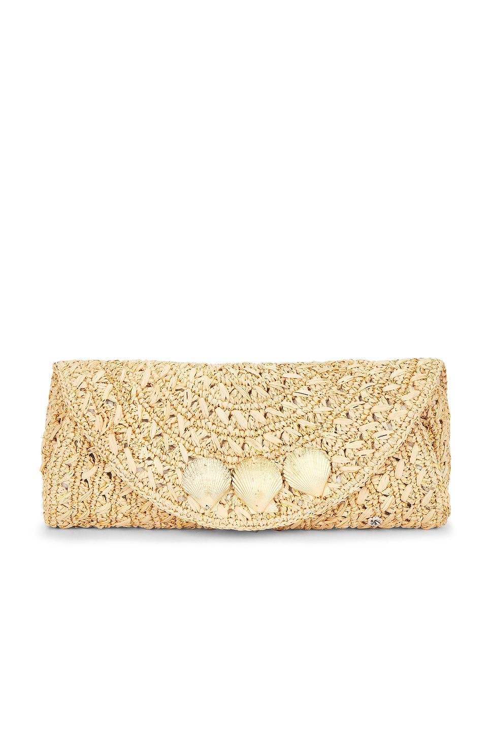 Donisa Clutch