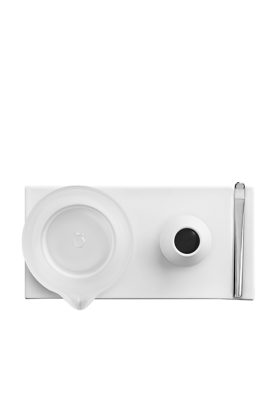 Fellow Matcha Set in White | REVOLVE