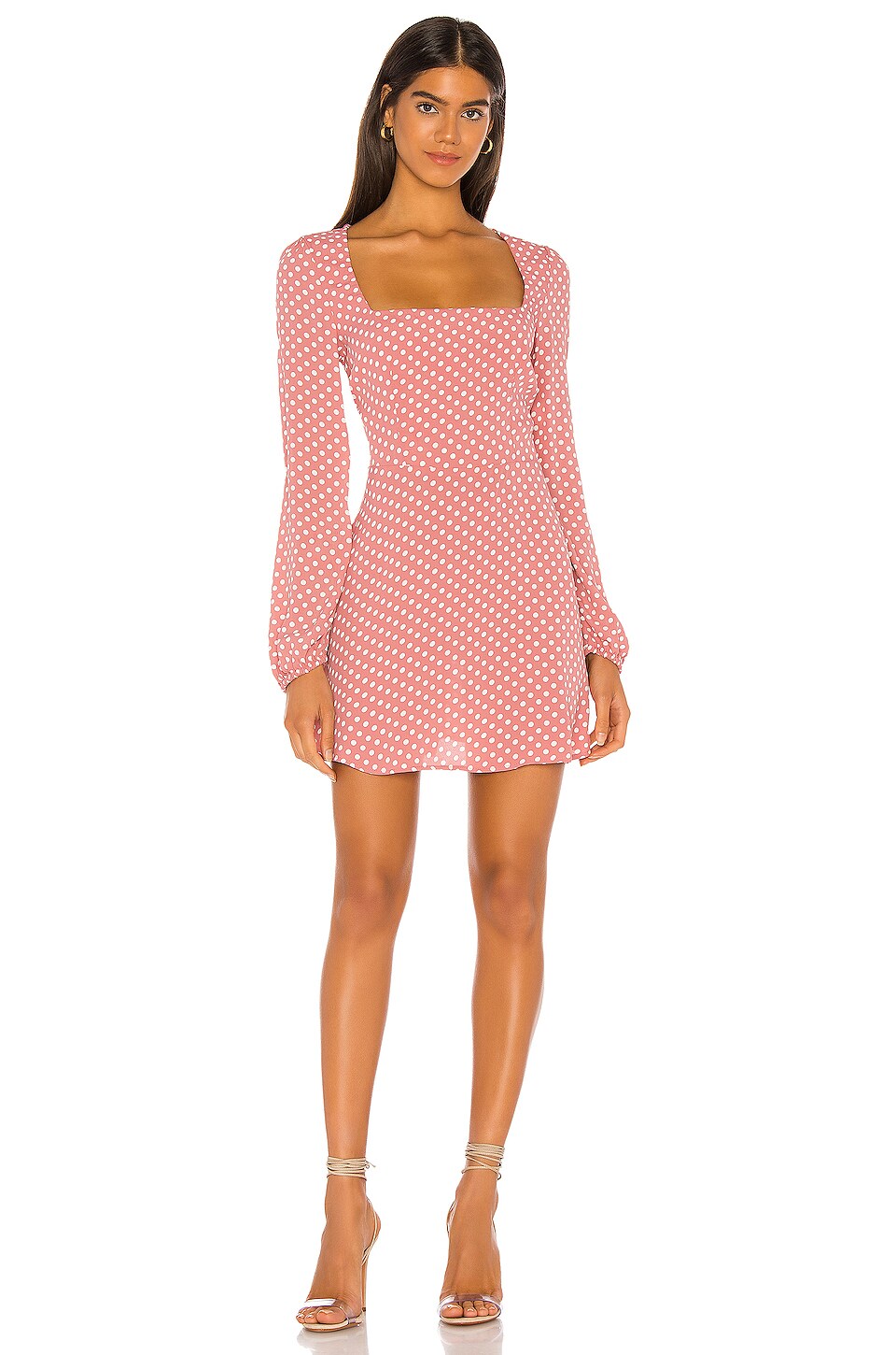 flynn skye maiden dress