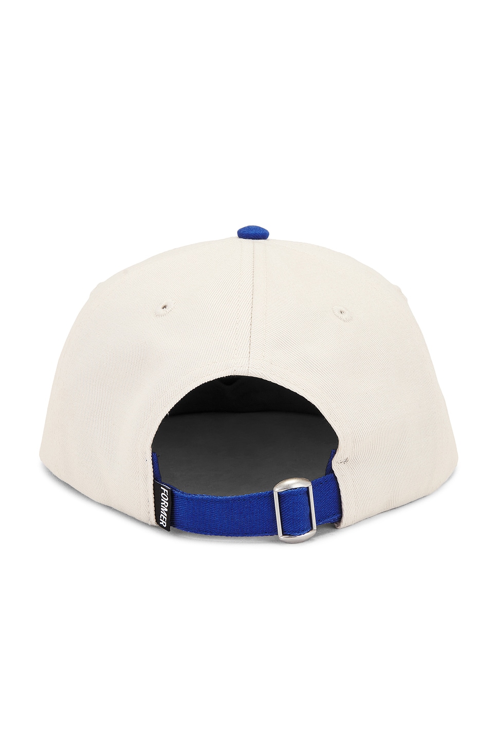 FORMER Done For Cap in Blue & Bone | REVOLVE