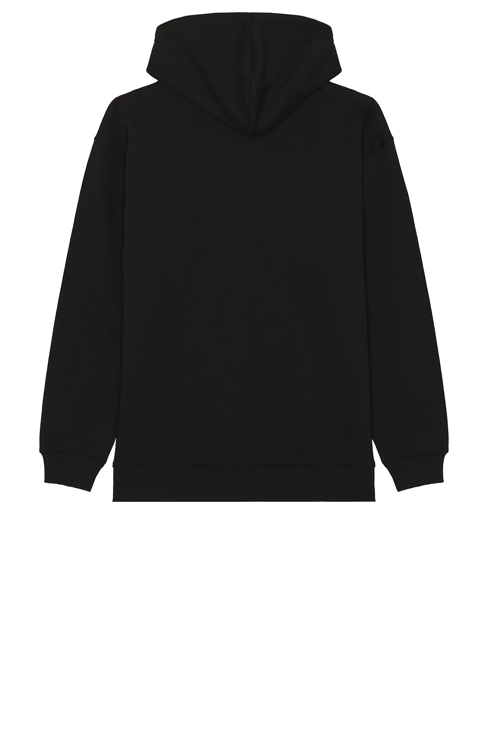Puncture Satin Hoodie - Thumbnail 2