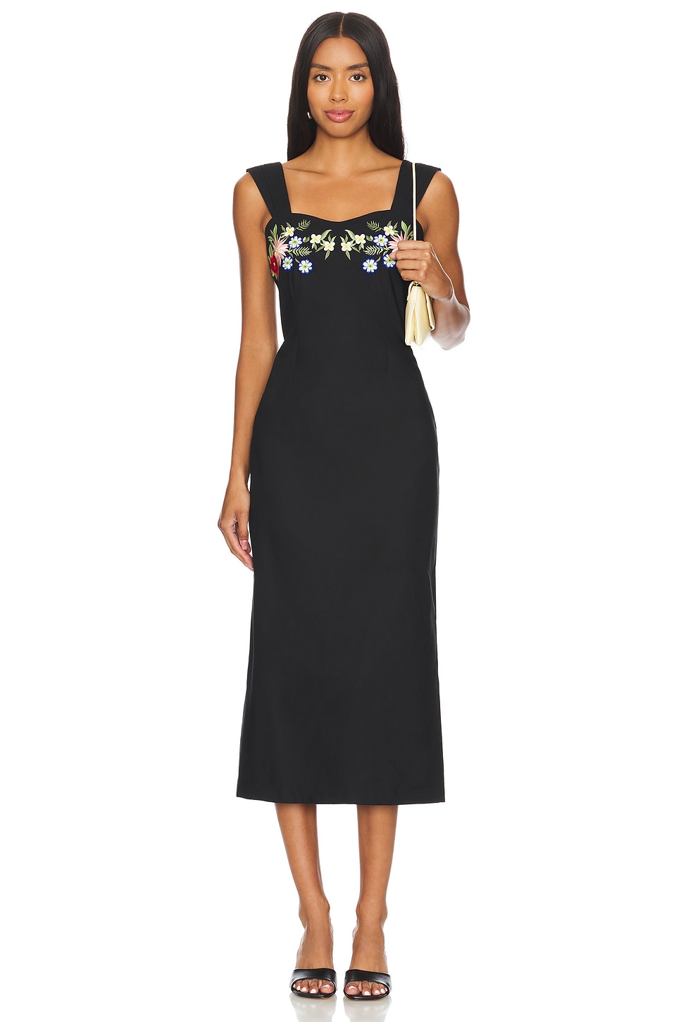 Fanm Mon Dolce Dress thumbnail