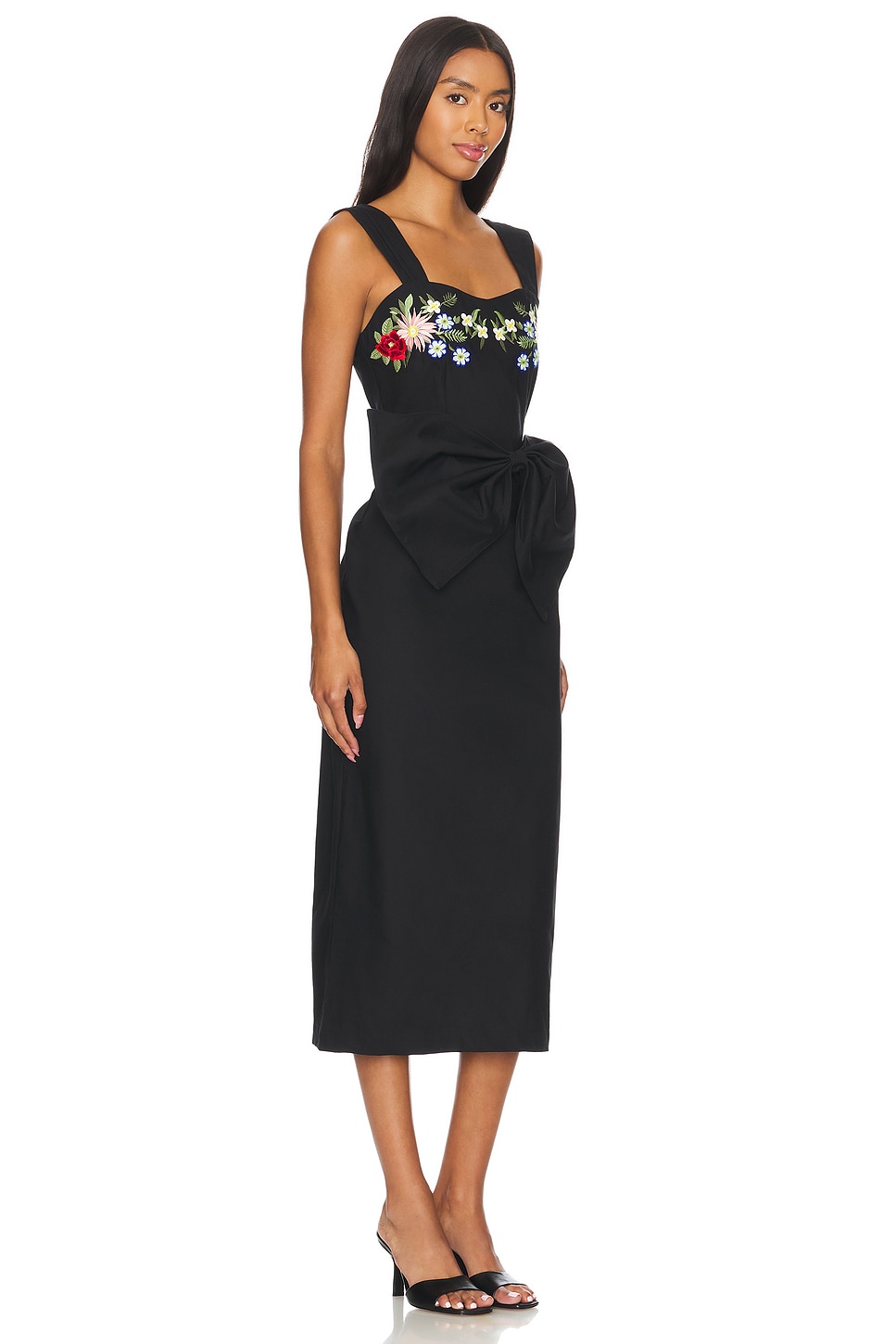Fanm Mon Dolce Dress thumbnail
