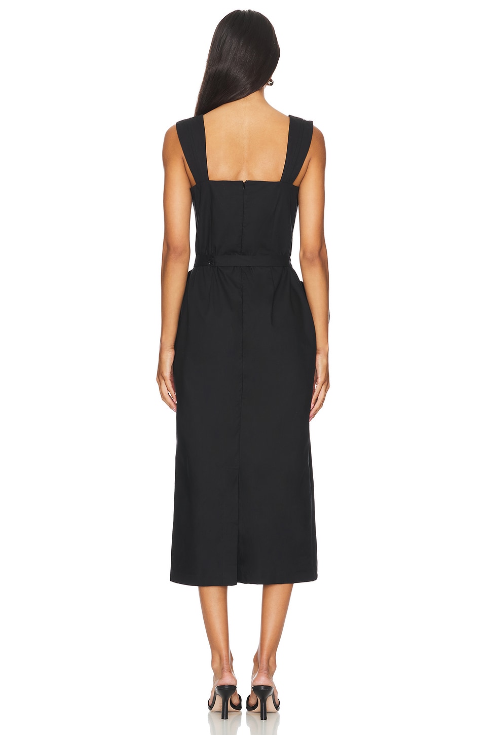 Fanm Mon Dolce Dress thumbnail