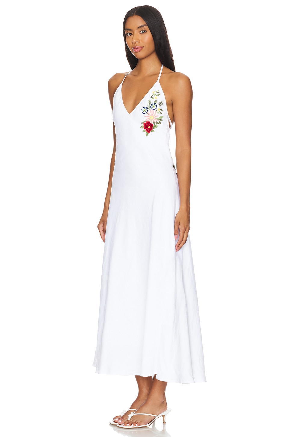 Fanm Mon Ophelia Dress thumbnail