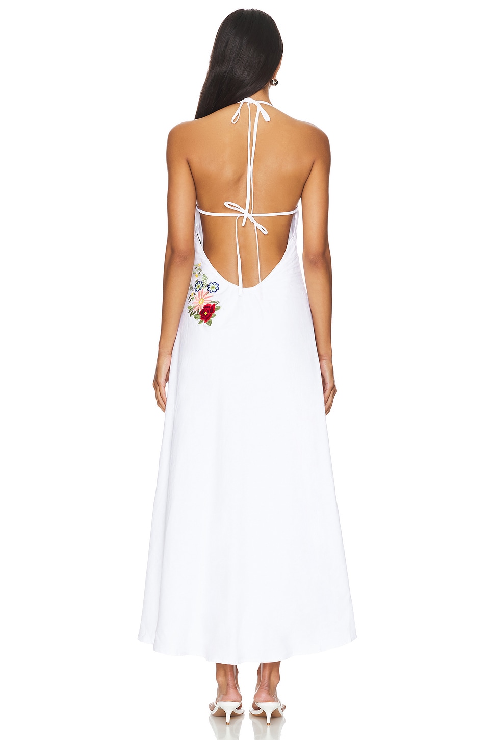 Fanm Mon Ophelia Dress thumbnail