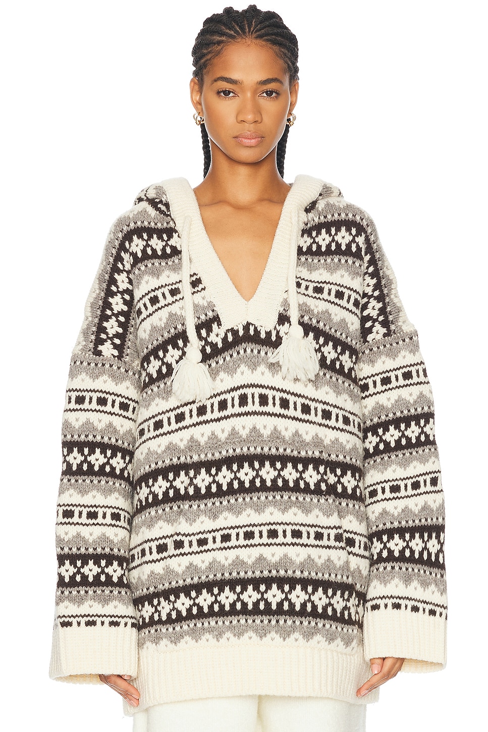 Outfit Isabel Marant Sweatshirt Clothing Isabel Marant Garner