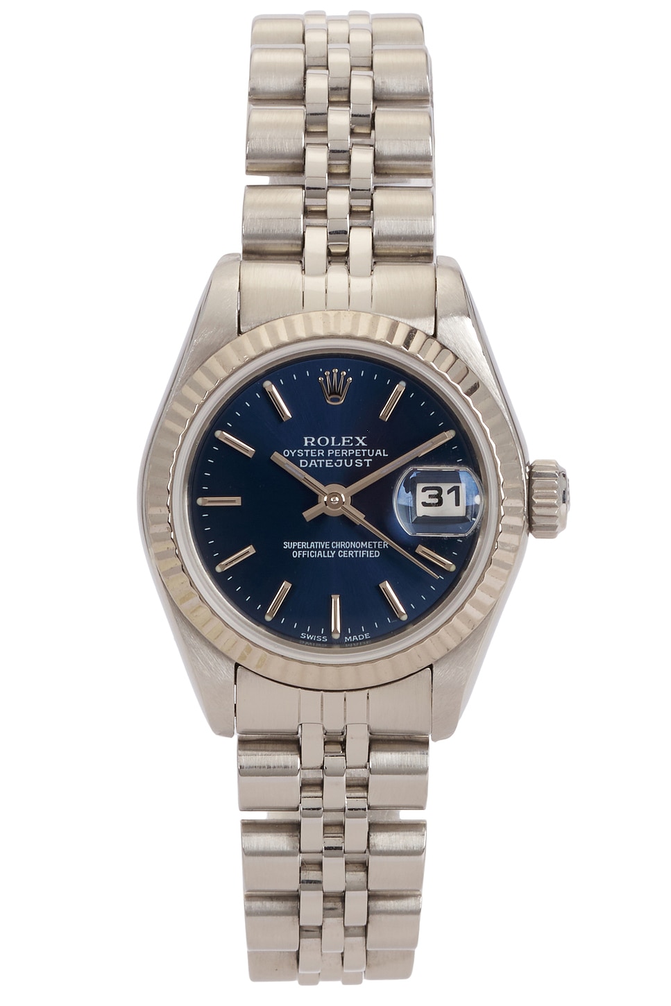 Rolex Datejust 69174 Watch