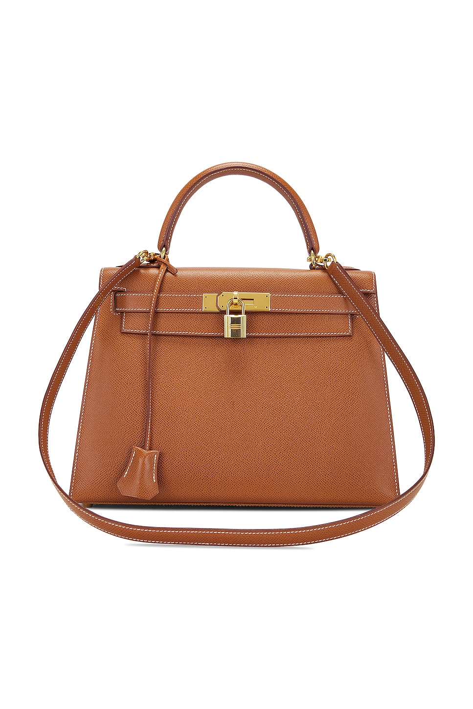 Hermes handle online bag