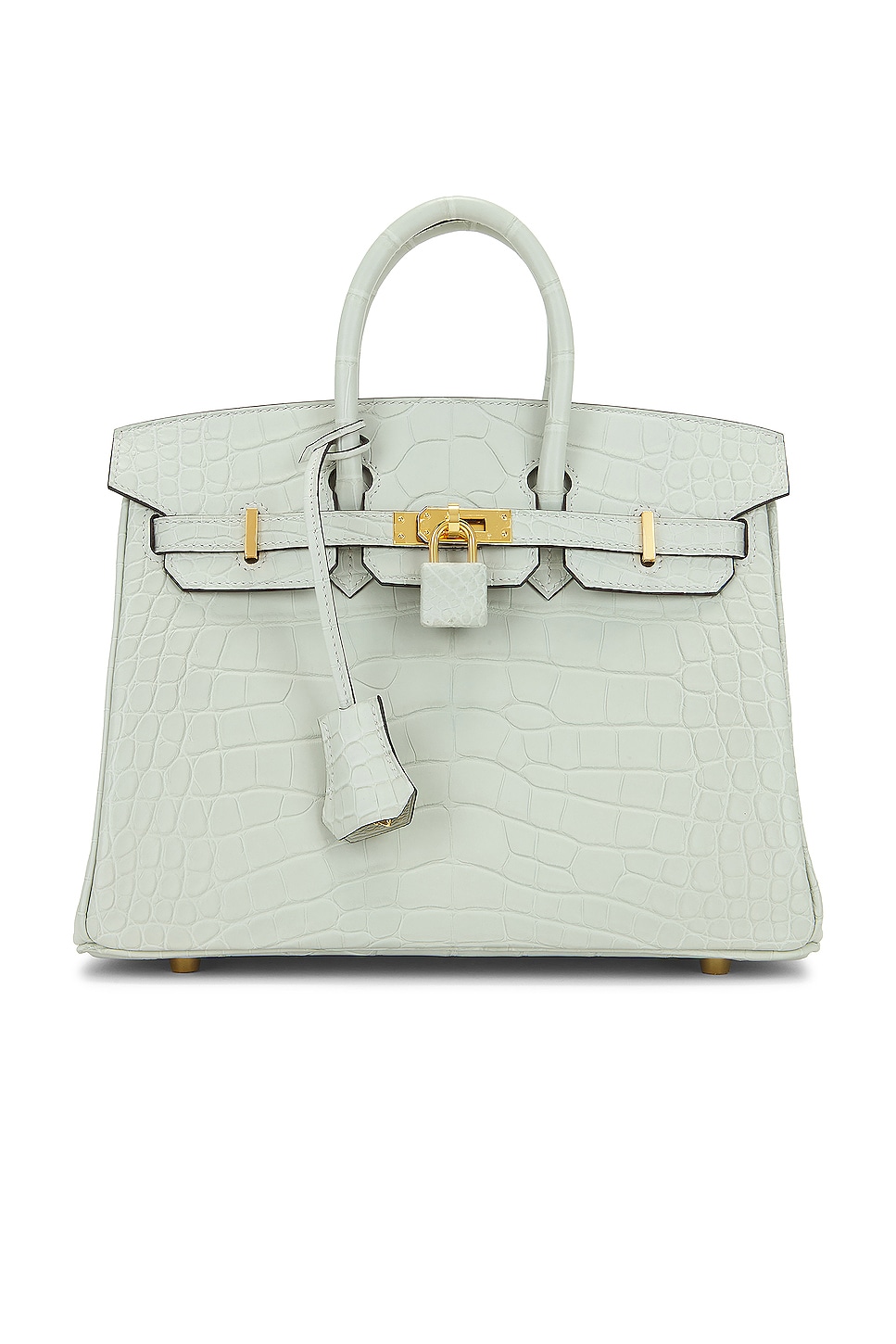 1st - Hermes Birkin