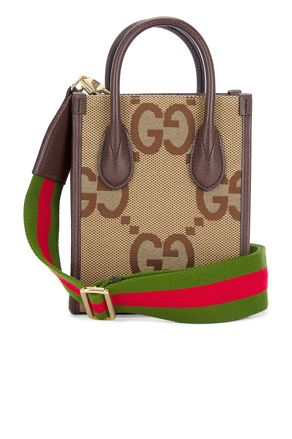 Gucci 2 way discount bag