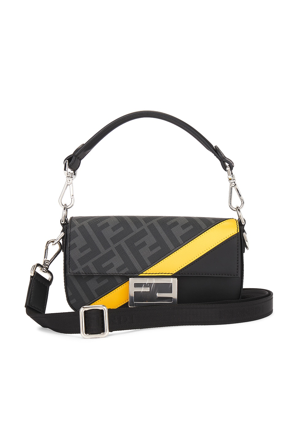 Outlet Pocketbook Fendi