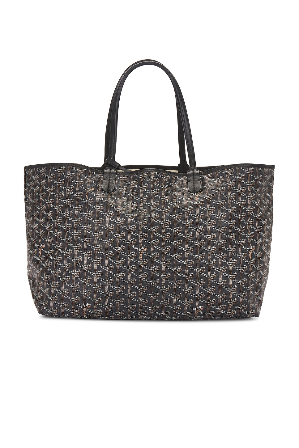 FWRD Renew FOURRE TOUT GOYARD en Black REVOLVE