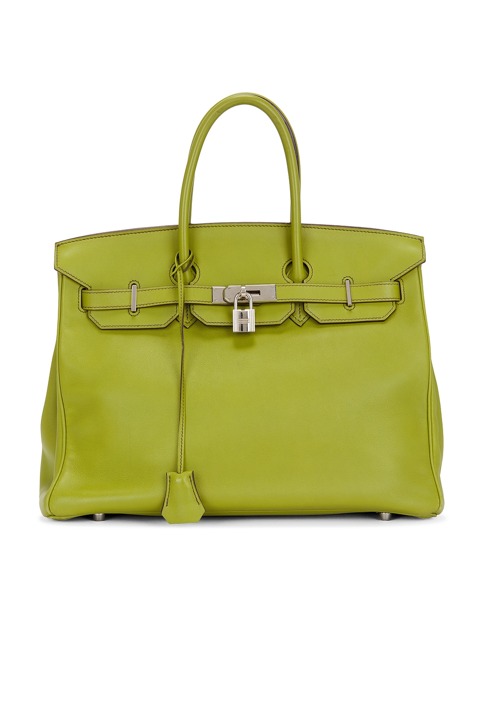 HERMES ハンドバッグ